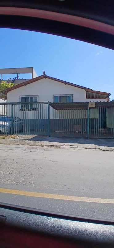 Casa, 2 quartos, 60 m² - Foto 1