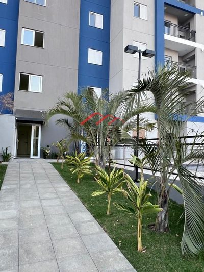 Apartamento, 2 quartos - Foto 5