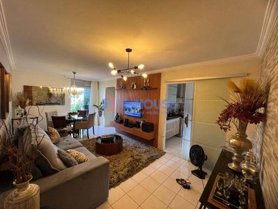 Apartamento, 3 quartos, 89 m² - Foto 1