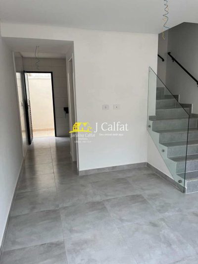 Casa de Condomínio, 2 quartos - Foto 5