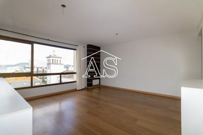 Apartamento, 3 quartos, 90 m² - Foto 2