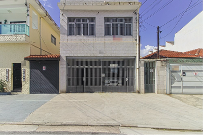 Casa de Condomínio, 5 quartos - Foto 1
