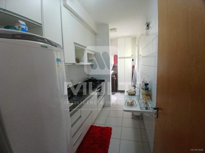 Apartamento, 2 quartos, 55 m² - Foto 4