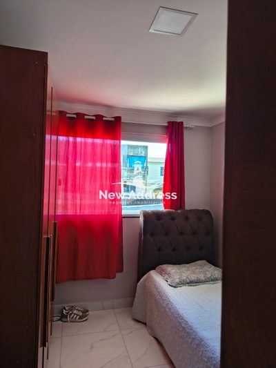 Casa, 3 quartos, 120 m² - Foto 2