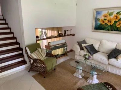 Casa, 3 quartos, 250 m² - Foto 2
