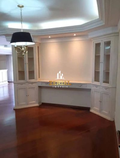 Apartamento, 4 quartos, 264 m² - Foto 4