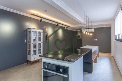 Apartamento, 3 quartos, 119 m² - Foto 5