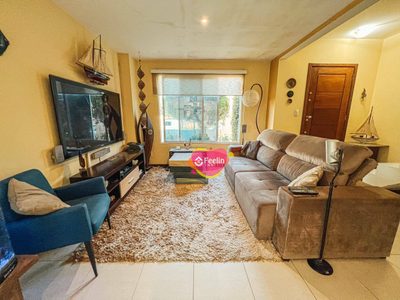 Casa, 3 quartos, 120 m² - Foto 5