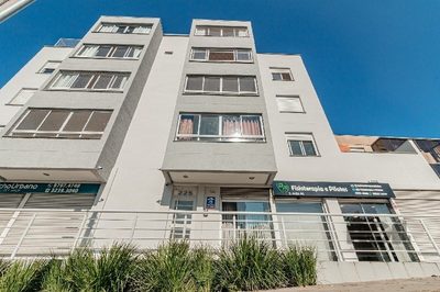 Apartamento, 2 quartos, 70 m² - Foto 5