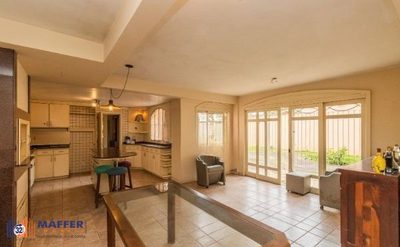 Casa, 4 quartos, 194 m² - Foto 4