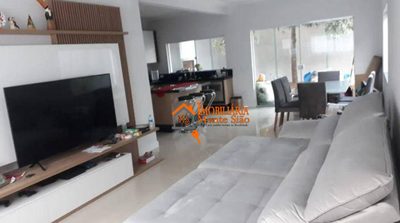 Sobrado, 3 quartos, 175 m² - Foto 5