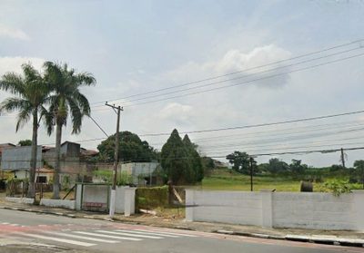 Terreno, 2 hectares - Foto 1