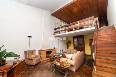 Casa, 3 quartos, 450 m² - Foto 2