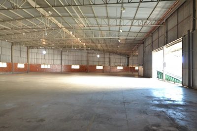 Depósito-Galpão, 1200 m² - Foto 2
