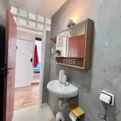 Apartamento, 1 quarto, 79 m² - Foto 1