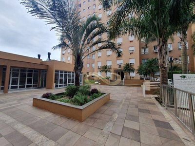 Apartamento, 2 quartos, 61 m² - Foto 3