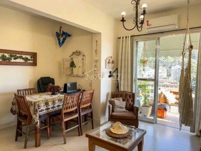 Apartamento, 2 quartos, 86 m² - Foto 3