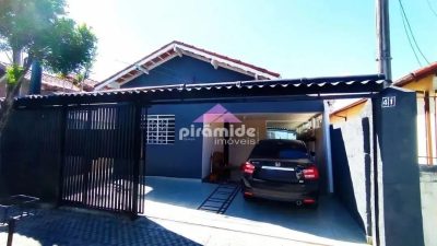 Casa, 2 quartos, 150 m² - Foto 1