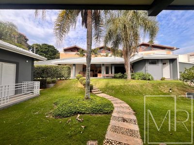Casa, 4 quartos, 369 m² - Foto 2