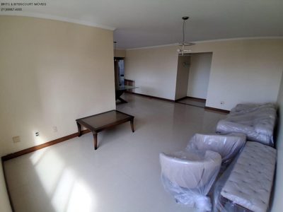 Apartamento, 4 quartos, 230 m² - Foto 2