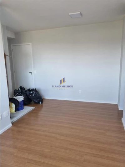 Apartamento, 1 quarto, 35 m² - Foto 4