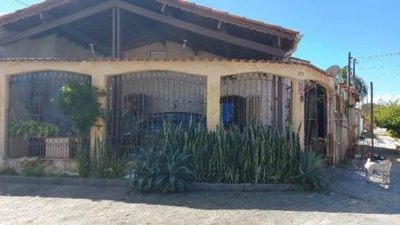 Casa, 2 quartos, 130 m² - Foto 1