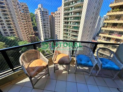 Apartamento, 3 quartos - Foto 5