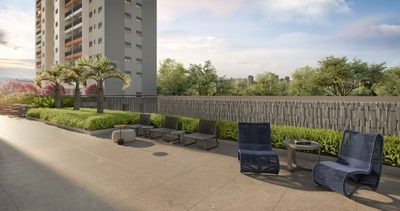 Apartamento, 3 quartos, 95 m² - Foto 5