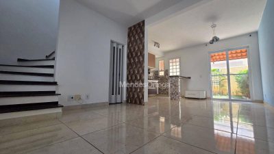 Casa de Condomínio, 2 quartos - Foto 2