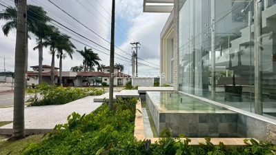 Casa, 6 quartos, 1190 m² - Foto 3
