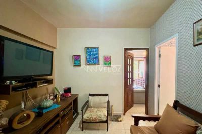 Apartamento, 2 quartos, 51 m² - Foto 3