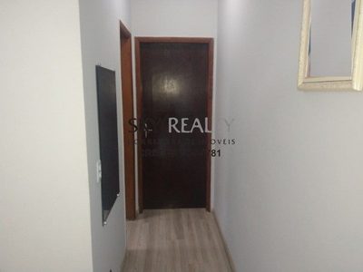 Sobrado, 2 quartos, 73 m² - Foto 4