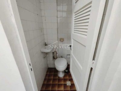 Apartamento, 2 quartos, 83 m² - Foto 1
