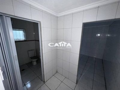 Casa, 1 quarto, 100 m² - Foto 5
