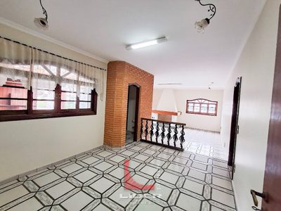 Casa, 3 quartos, 284 m² - Foto 2