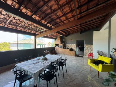 Casa, 3 quartos, 360 m² - Foto 3