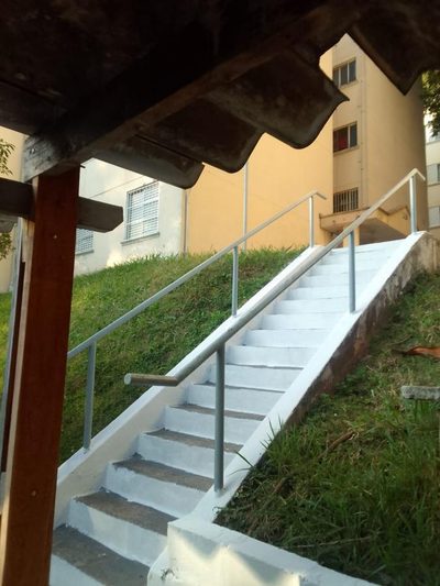 Apartamento, 1 quarto, 46 m² - Foto 5