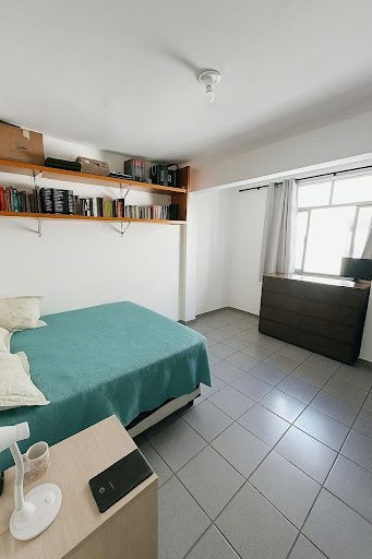 Apartamento, 3 quartos, 110 m² - Foto 5
