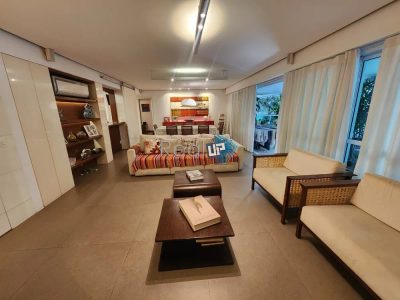 Apartamento, 4 quartos, 227 m² - Foto 3