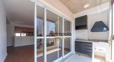 Apartamento, 3 quartos, 90 m² - Foto 1