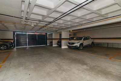 Apartamento, 1 quarto, 45 m² - Foto 2