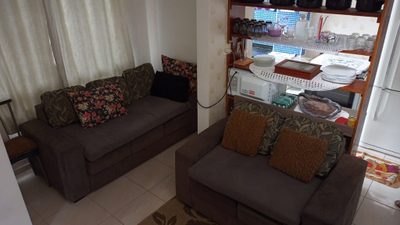 Apartamento, 3 quartos, 65 m² - Foto 3