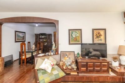 Apartamento, 3 quartos, 123 m² - Foto 1