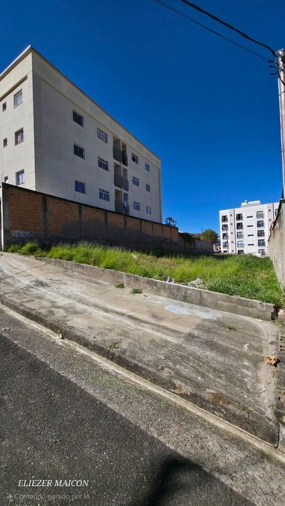 Terreno, 300 m² - Foto 4