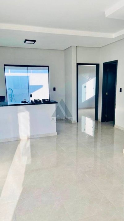 Casa, 2 quartos, 56 m² - Foto 1