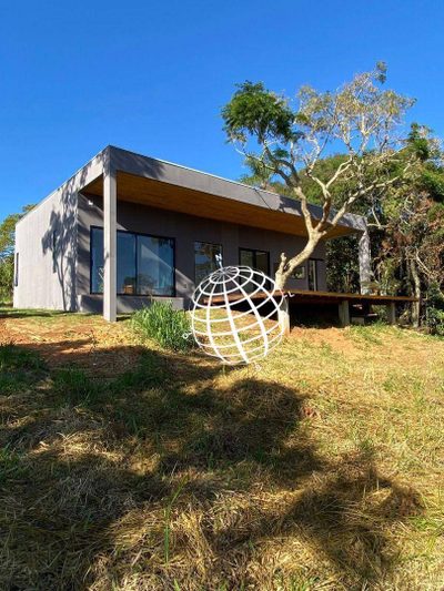 Chácara, 2 quartos, 3000 m² - Foto 2