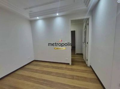 Apartamento, 3 quartos, 126 m² - Foto 3