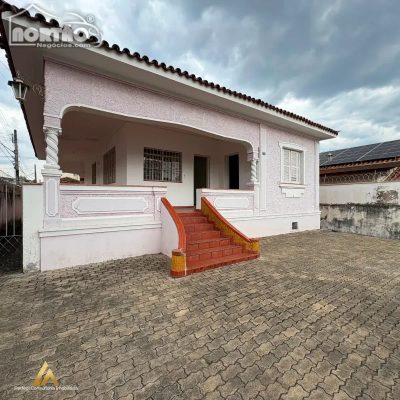 Casa, 4 quartos, 89 m² - Foto 1