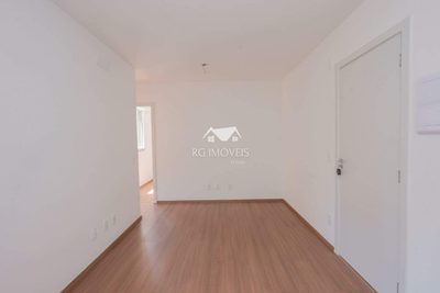 Apartamento, 2 quartos, 48 m² - Foto 4