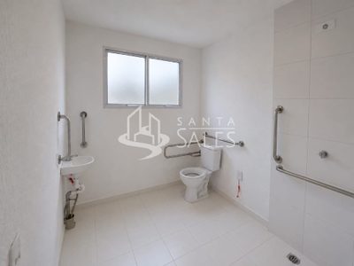 Apartamento, 1 quarto, 326 m² - Foto 1